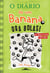 O Diário de um Banana 8: Ora Bolas!