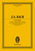 Violin Concerto, E major - BWV 1042