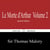 Le Morte d'Arthur Volume 2 - Spanish Edition