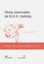 Obras esenciales de M.A.K. Halliday