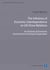 The Influence of Economic Interdependence on US-China Relations - An Analysis of Economic Incentives for Continued Cooperation