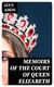 Memoirs of the Court of Queen Elizabeth