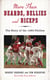 More than Beards, Bellies and Biceps - The Story of the 1993 Phillies (And the Phillie Phanatic Too)