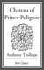 Chateau of Prince Polignac