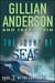 The Sound of Seas - Book 3 of The EarthEnd Saga