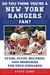 So You Think You're a New York Rangers Fan? - Stars, Stats, Records, and Memories for True Diehards