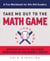Take Me Out to the Math Game - Home Run Activities, Big League Word Problems and Hard Ball Quizzes--A Fun Workbook for 4-6th Graders