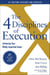 The 4 Disciplines of Execution: Revised and Updated - Achieving Your Wildly Important Goals