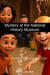 Mystery at the Natural History Museum - The Adventures of Lisa and Liam, #5