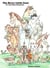 The Brave Little Goat - It's Just What Friends Do, #1