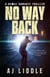 No Way Back - Ramaz Donadze, #2