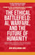 The Ethical Battlefield: AI, Warfare, And The Future Of Humanity - The Mediterranean Notebooks
