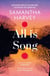 All is Song - From the Booker Prize-winning author of Orbital