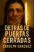 Detras De Puertas Cerradas