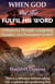 When God Did Not Fulfil His Word: A Flash of a Thought, a Lingering Paradox or a Permanent Verdict?