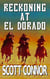 Reckoning at El Dorado - Lincoln Hawk, #12