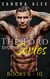 The Ford Brothers Series Box Set Books 6-10