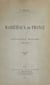 Maréchaux de France - Chronologie militaire, 1768-1870