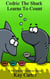 Cedric The Shark Learns To Count - Bedtime Stories For Children, #3