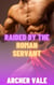 Raided by the Roman Servant - Gay Historical Erotica: Alpha Males of Ancient Rome and Greece, #2