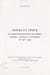 Docks en stock - La manutention portuaire marseillaise : hommes, territoires et techniques, 19e-20e siècle