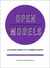 open Models - Les business modèles de l'économie ouverte