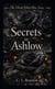 Secrets in Ashlow - Black Velvet Rose, #2