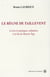 Le règne de Taillevent - Livres et pratiques culinaires à la fin du Moyen Âge