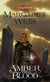 Amber and Blood - A Dark Disciple Novel