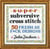 Super Subversive Cross Stitch - 50 Fresh as F*ck Designs