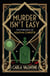 Murder Isn't Easy - The Forensics of Agatha Christie