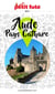 AUDE - PAYS CATHARE 2021 Petit Futé
