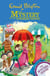 The Mystery of the Vanished Prince - Book 9