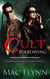 Cult Following (Vampire Dead-tective #2) - Vampire Dead-tective, #2