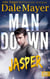 Jasper - Man Down, #1