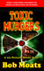 Toxic Murders - Jim Richards Murder Novels, #33