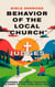 Behavior of the Local Church: Judges - Apostolic Doctrine, #2