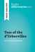 Tess of the d'Urbervilles by Thomas Hardy (Book Analysis) - Detailed Summary, Analysis and Reading Guide