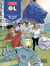 Olympique Lyonnais - Tome 1 - Qui a volé OL-Bot ?