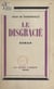 Le disgracié