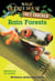 Rain Forests - A Nonfiction Companion to Magic Tree House #6: Afternoon on the Amazon