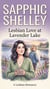 Lesbian Love at Lavender Lake - Lesbian Steamy Love Series