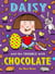 Daisy and the Trouble with Chocolate - A funny story for 5-7 year olds from the bestselling author of OI FROG