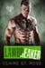 Lawbreaker (Book 3) - War Hawks MC, #3