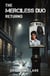 The Merciless Duo Returns - A Gritty Psychological Thriller of Terror (Most Wanted), #1