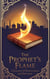 The Prophet’s Flame - Young Adult Fiction: Religious – Muslim, #5