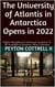 The University of Atlantis in Antarctica Opens in 2022 - Under the Ice in Antarctica, #8