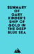 Summary of Gary Kinder's Ship of Gold in the Deep Blue Sea
