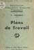 Plans de travail