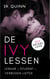 De IVY lessen - IVY Lessen, #1